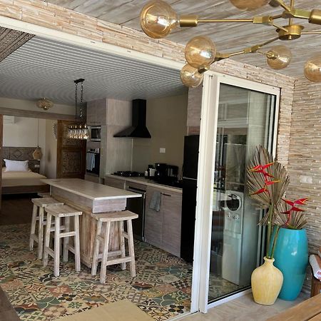Villa Mitirapa Tohautu Zewnętrze zdjęcie