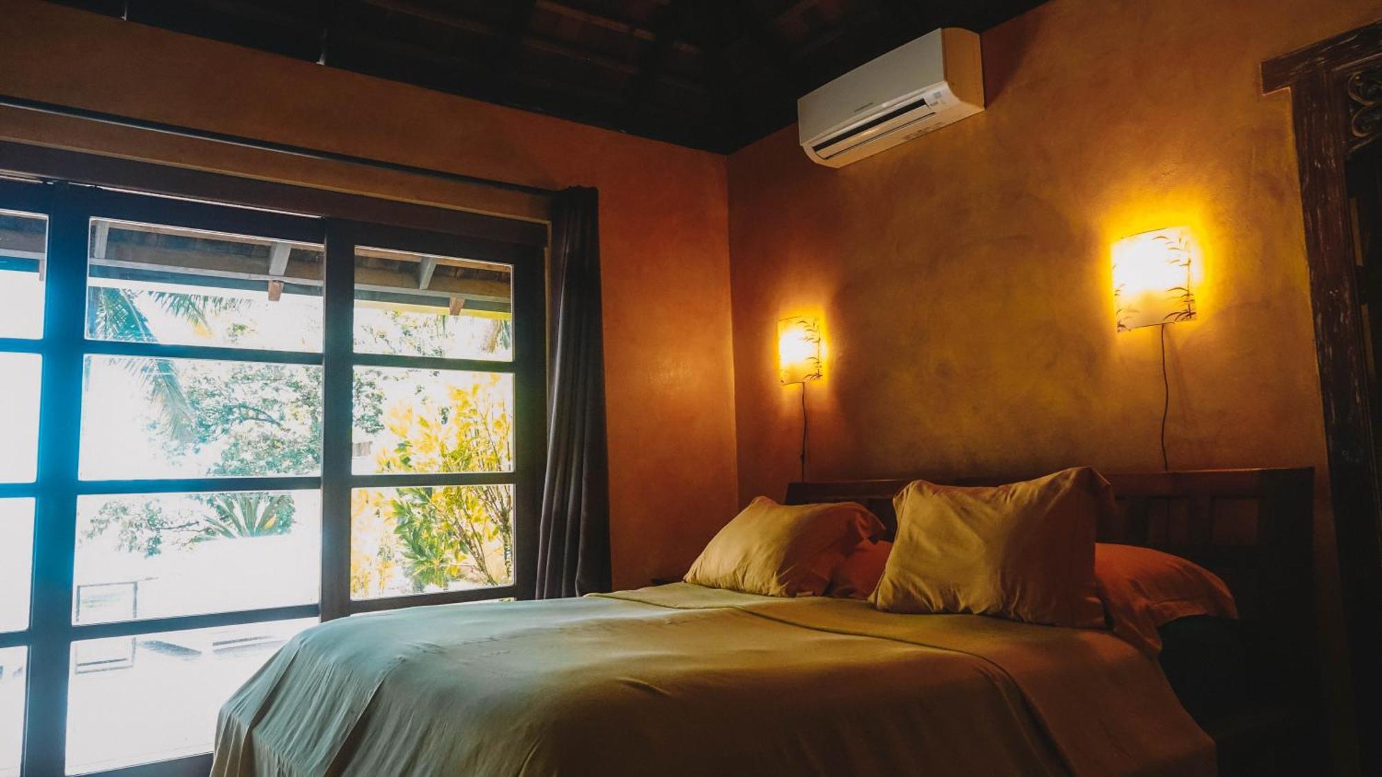 Villa Mitirapa Tohautu Zewnętrze zdjęcie