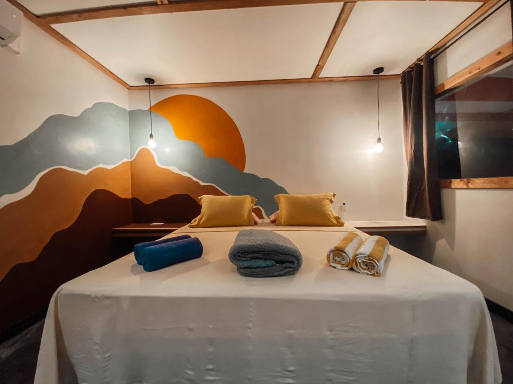 Villa Mitirapa Tohautu Zewnętrze zdjęcie